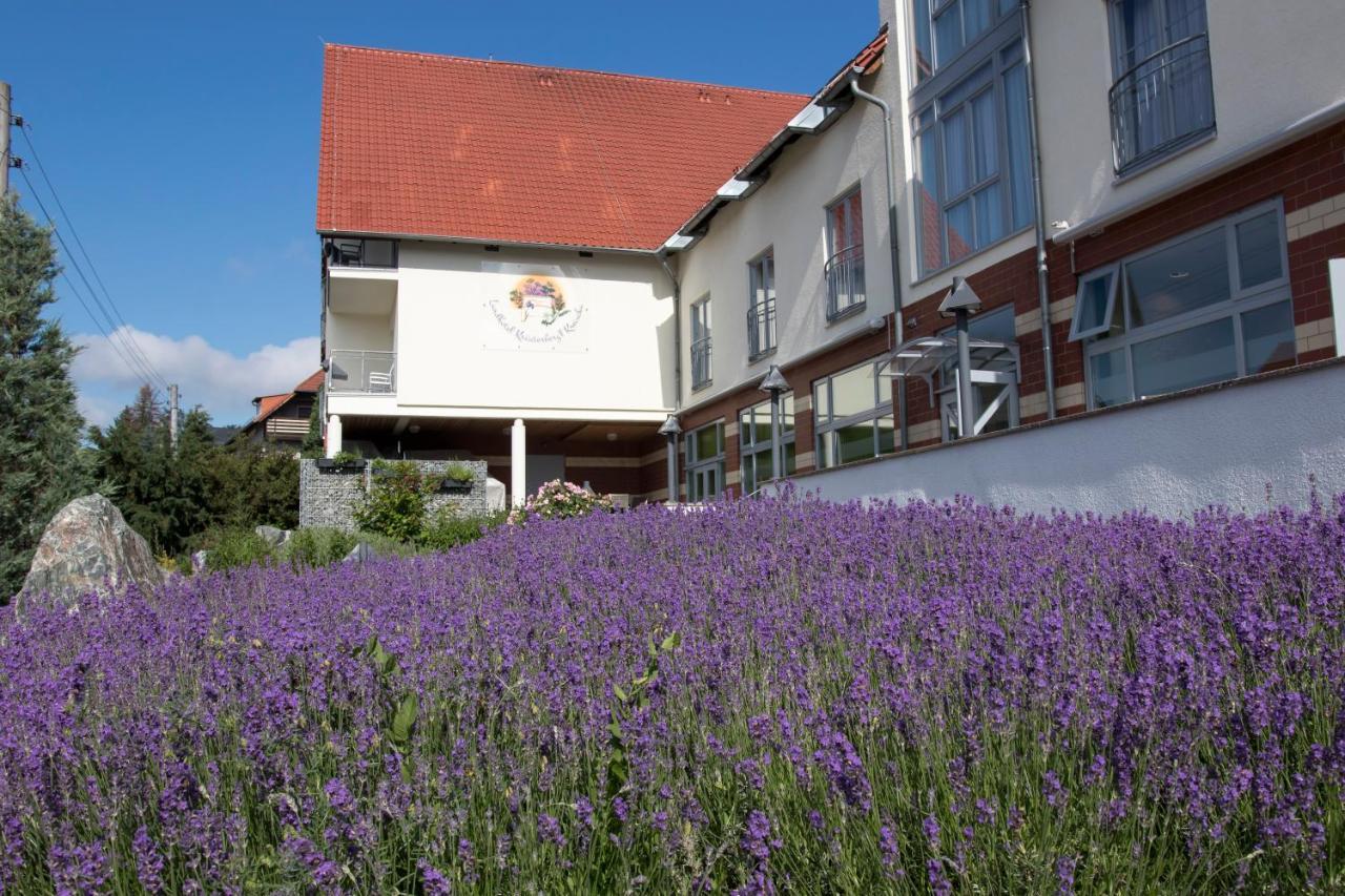 Pilgrims Inn Kreischa Eksteriør billede