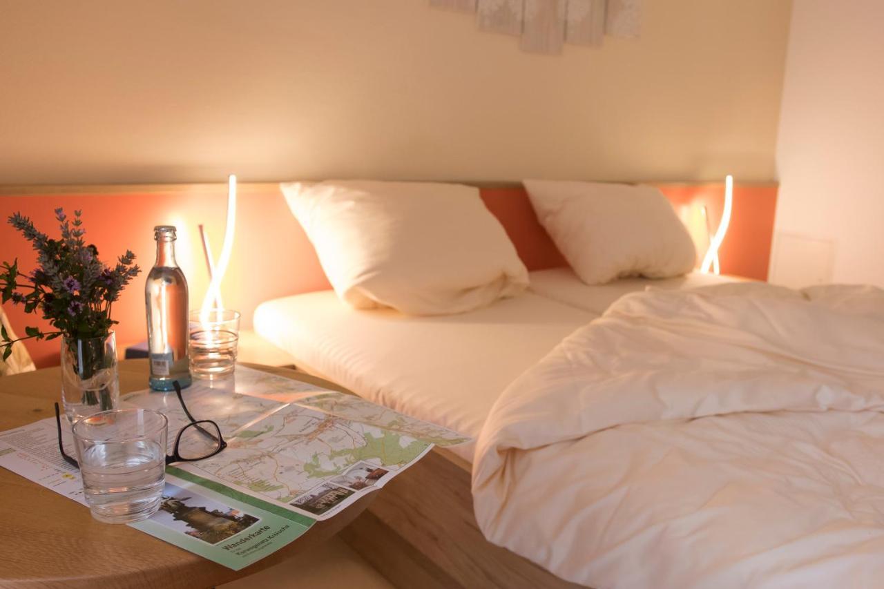 Pilgrims Inn Kreischa Eksteriør billede