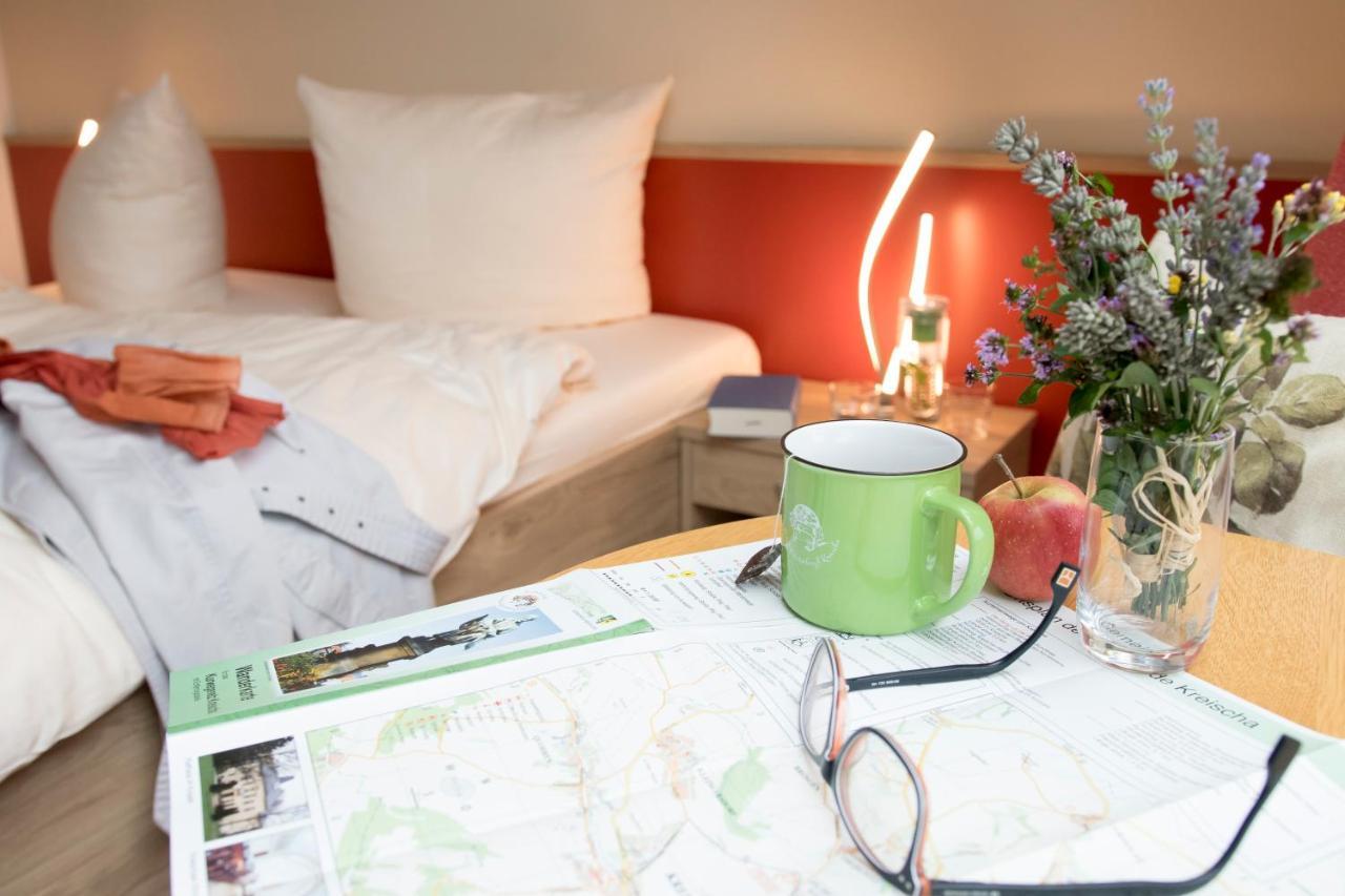 Pilgrims Inn Kreischa Eksteriør billede