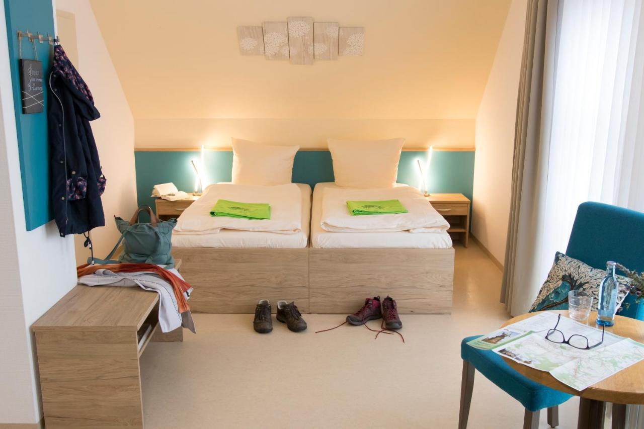 Pilgrims Inn Kreischa Eksteriør billede