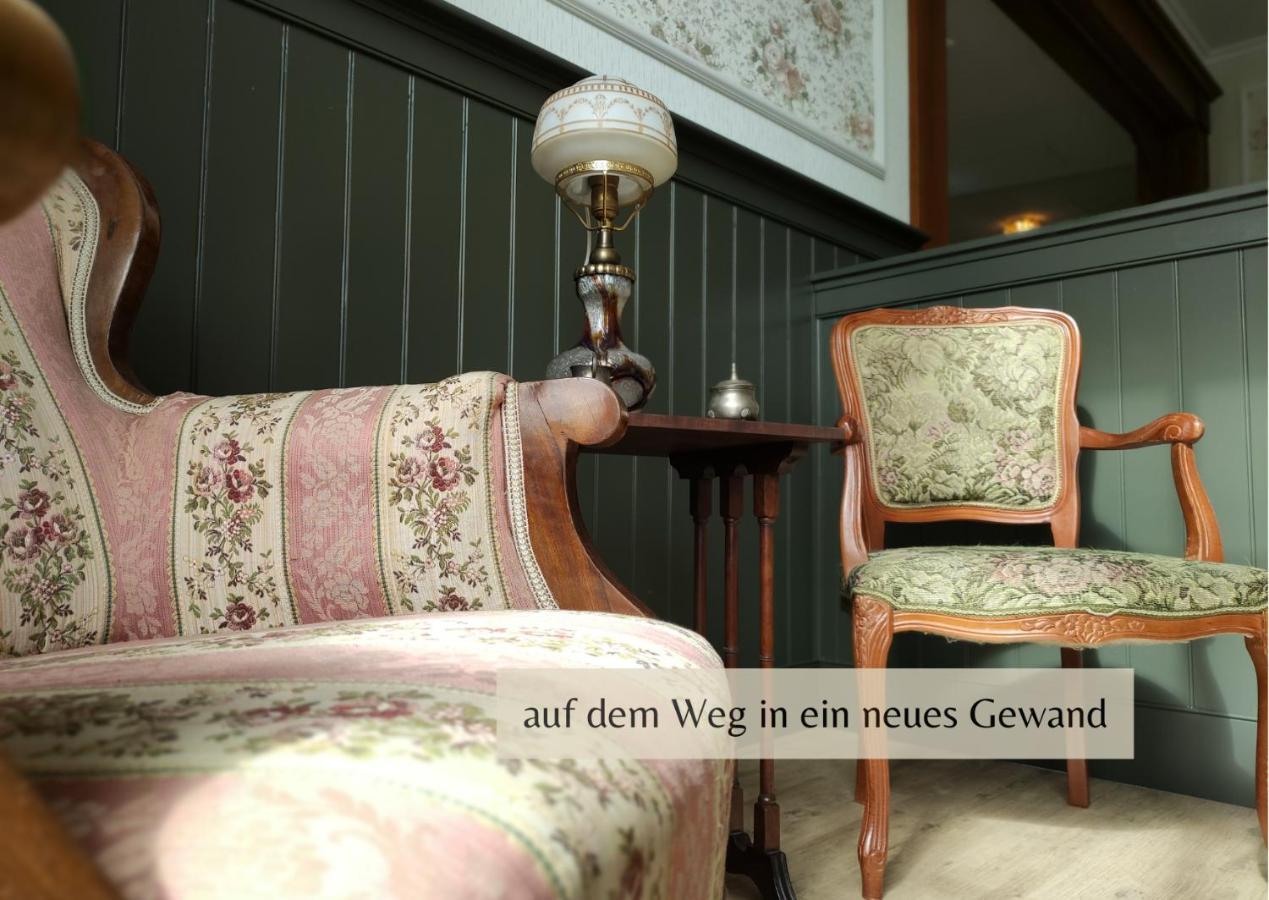 Pilgrims Inn Kreischa Eksteriør billede
