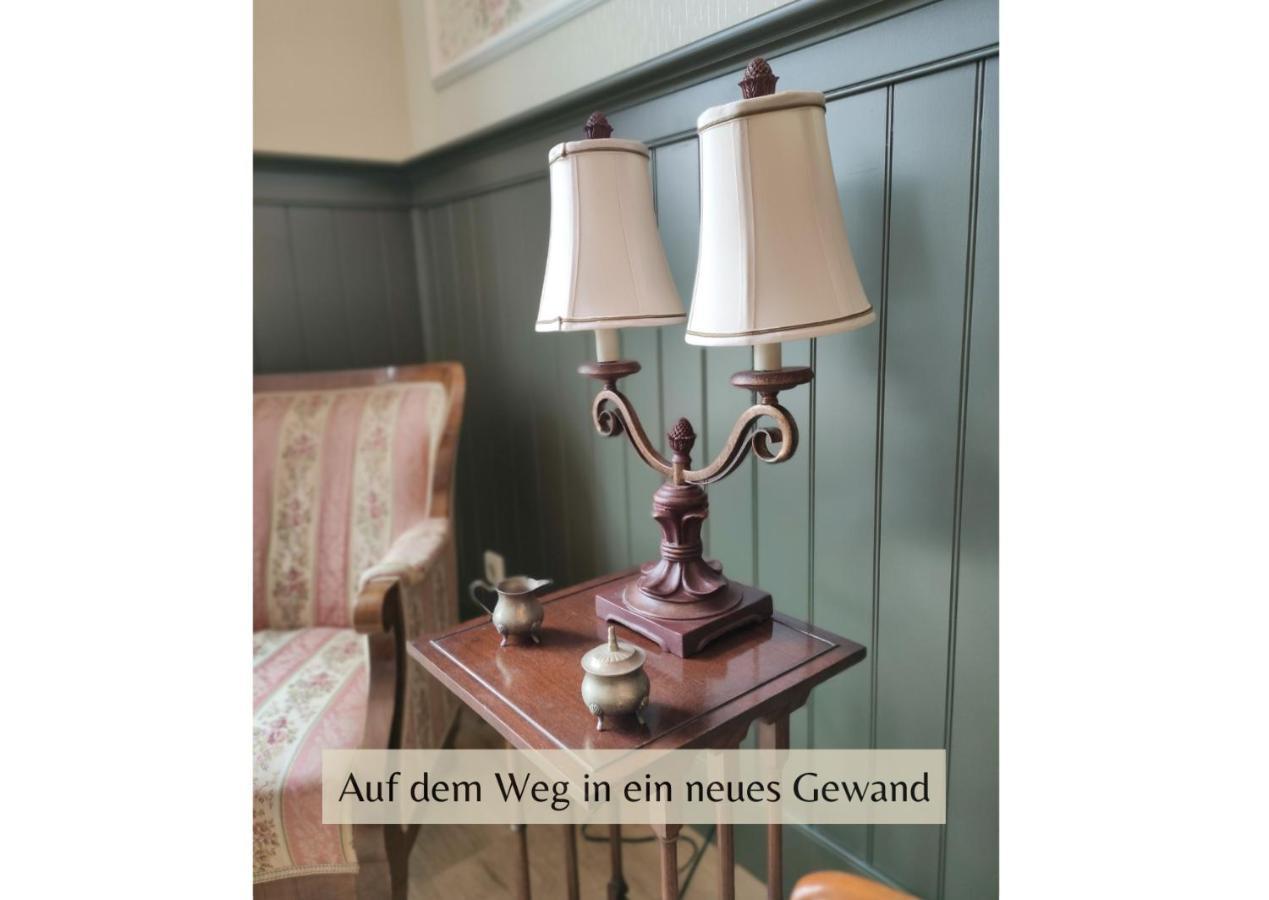 Pilgrims Inn Kreischa Eksteriør billede