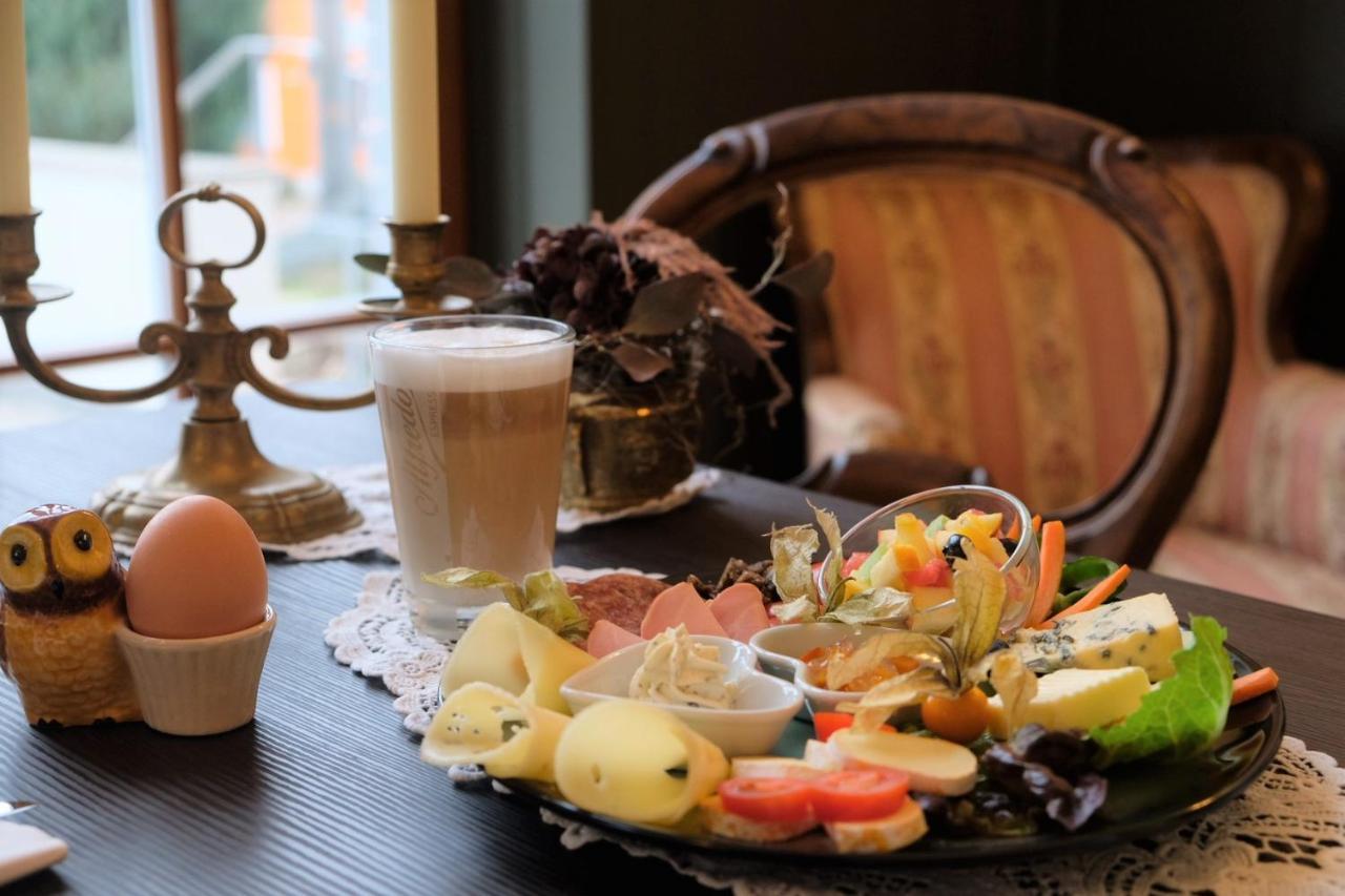 Pilgrims Inn Kreischa Eksteriør billede
