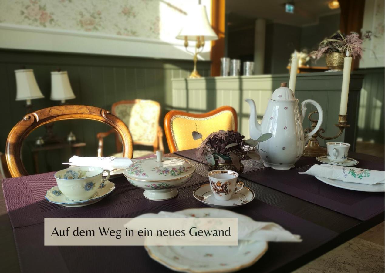 Pilgrims Inn Kreischa Eksteriør billede