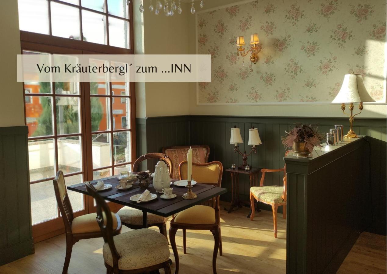 Pilgrims Inn Kreischa Eksteriør billede