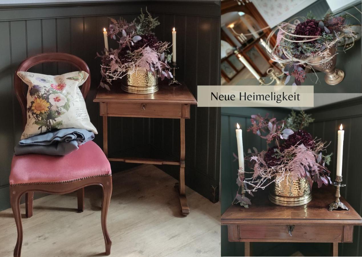 Pilgrims Inn Kreischa Eksteriør billede