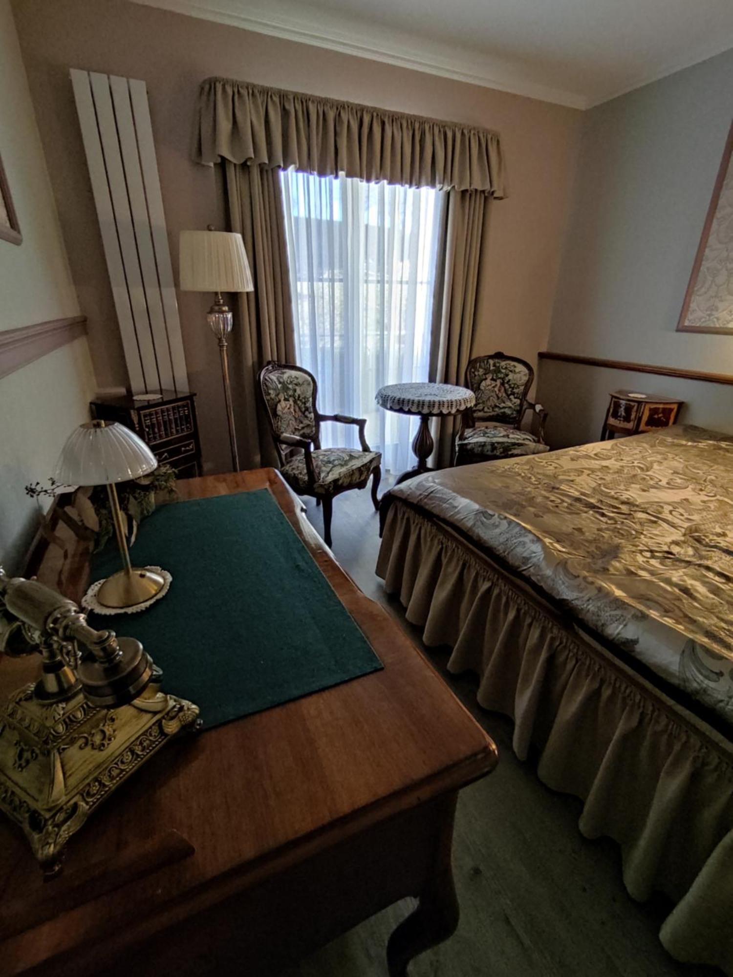 Pilgrims Inn Kreischa Eksteriør billede