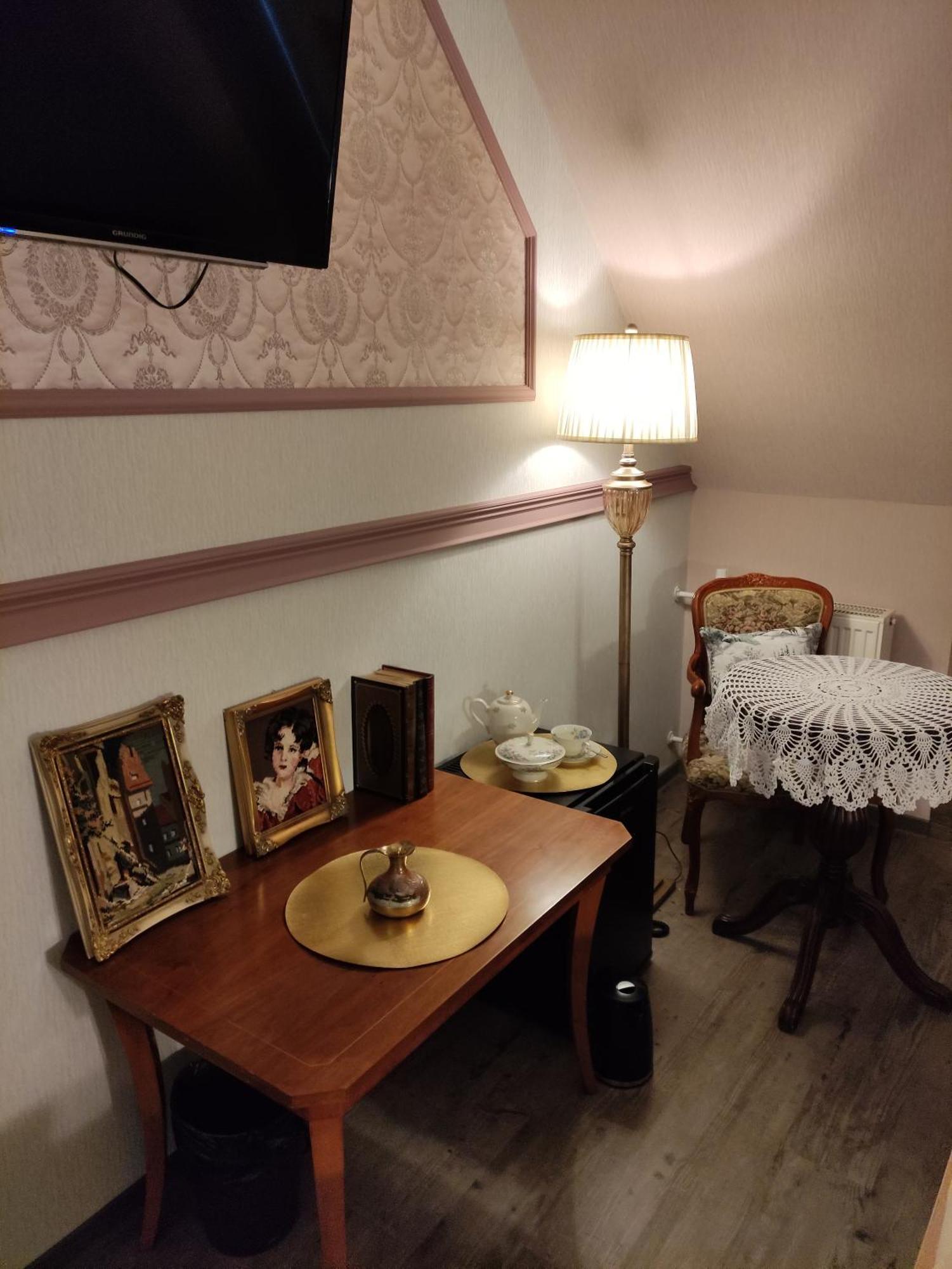 Pilgrims Inn Kreischa Eksteriør billede