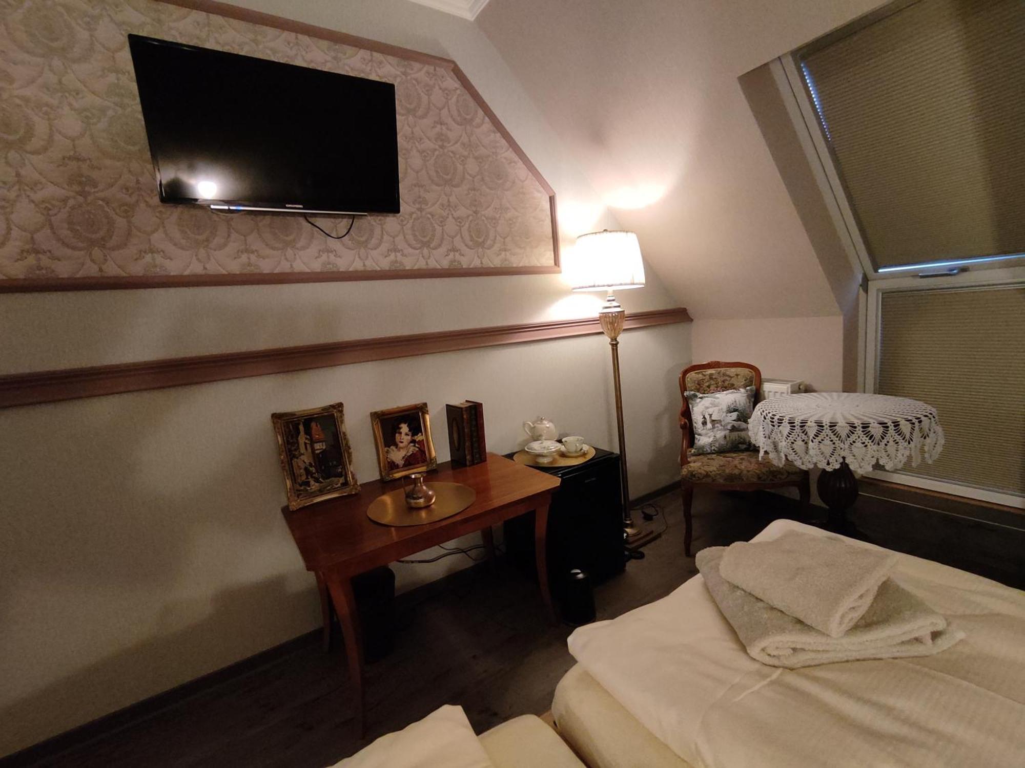 Pilgrims Inn Kreischa Eksteriør billede